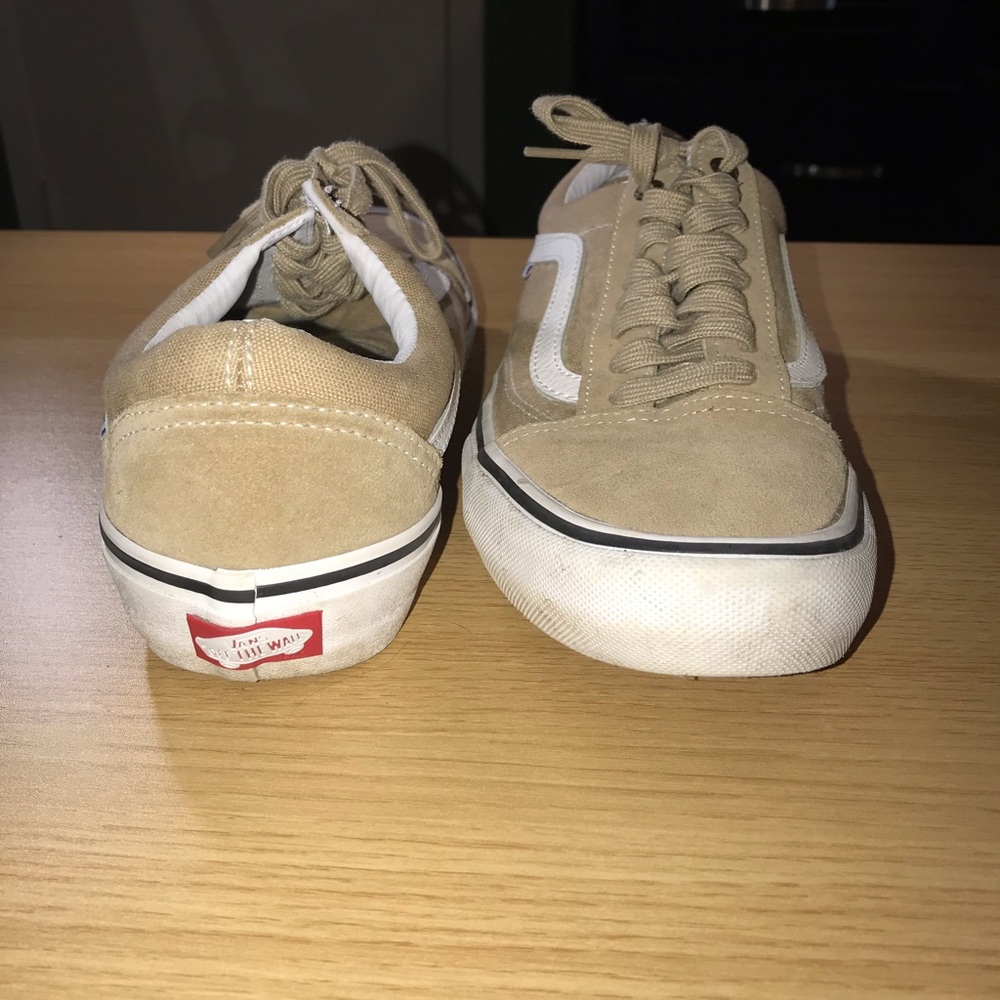 Vans Pro - Picture 2 of 4